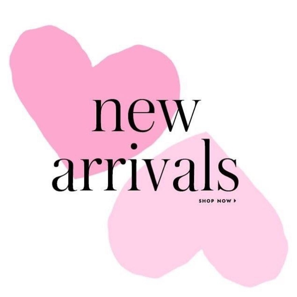 🆕 Arrivals